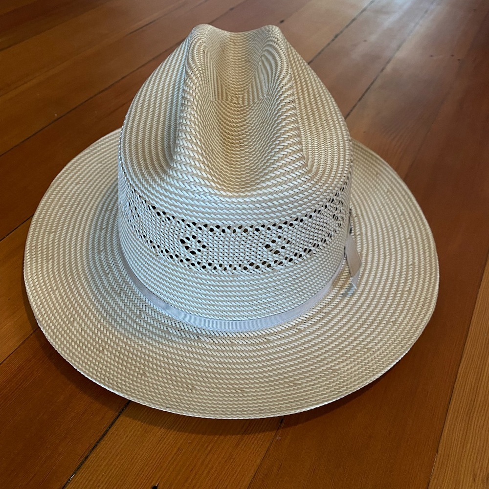 Stetson Open Road 2